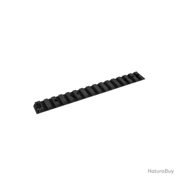 Rail picatinny Tikka T1x - 0 MOA