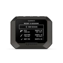 Chronographe radar Garmin Xero C2
