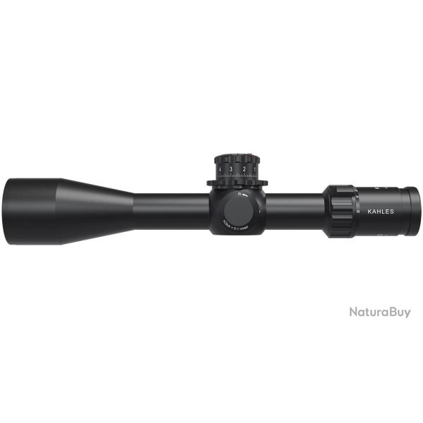 Kahles K525i 5-25x56i Refined SKMR