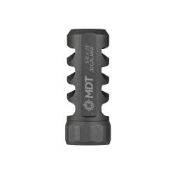 Frein de bouche Hunt standard Titane Cal.30