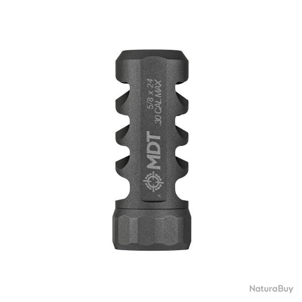 Frein de bouche Hunt standard Titane Cal.30