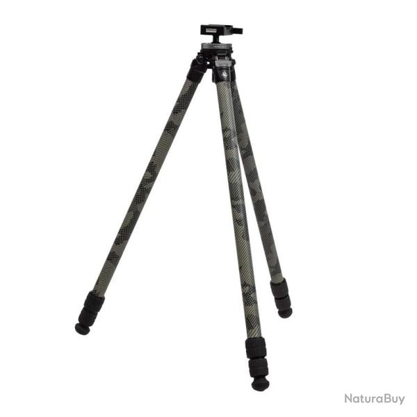 Tr�pied carbone Military German Tactical Systems