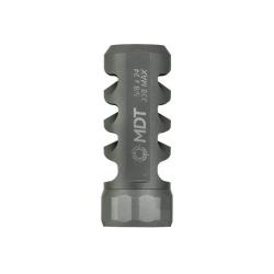 Frein de bouche Hunt magnum Titane Cal.338