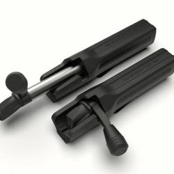 &Eacute;tui de culasse aimant&eacute; Ruger RPR SA