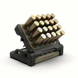 Support de munitions inclinable - Ammo Caddy 308 Win