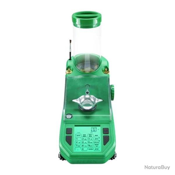 Balance et doseuse �lectronique RCBS Chargemaster supr�me