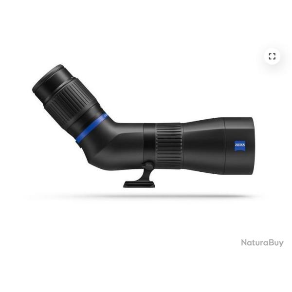 Zeiss Conquest V6 2.5-15 x 56 ASV Ret 60 IL