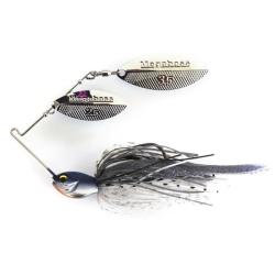 SPINNERBAIT MEGABASS SV3 3/8OZ HASU