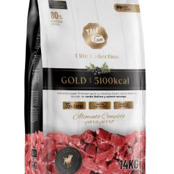 Elite Collection Gold 14Kg