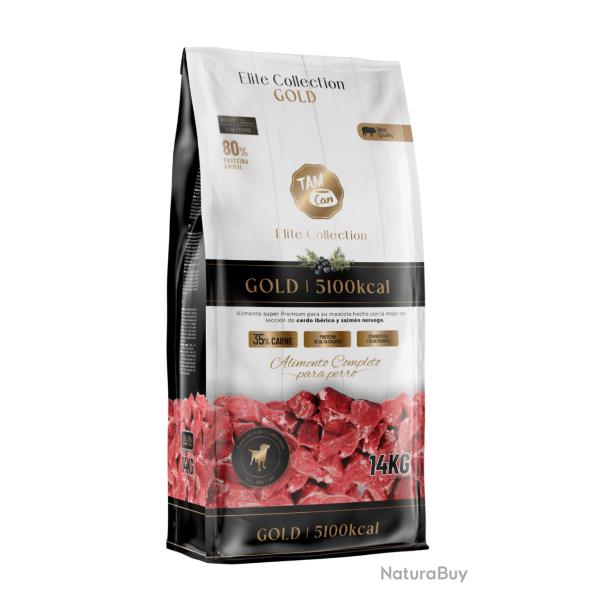 Elite Collection Gold 14Kg