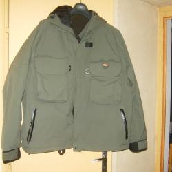 veste de peche