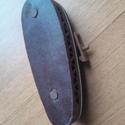Belle plaque souple de  27 mm