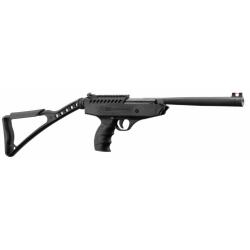 Pistolet a Plomb Langley Hitman Pro Sniper 5,5 mm Air Comprim&eacute; 12 J