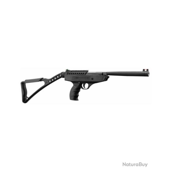 Pistolet a Plomb Langley Hitman Pro Sniper 5,5 mm Air Comprim� 12 J