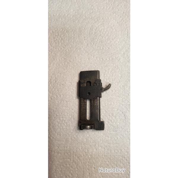 Hausse lee enfield n4 mk1