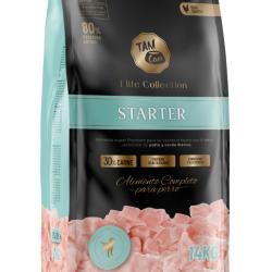 Elite Collection Starter 14Kg