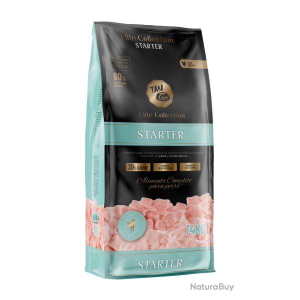 Elite Collection Starter 14Kg