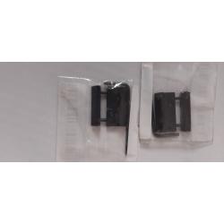 ADAPTATEUR 11MM POUR RAIL PICATINNY.