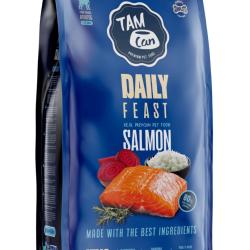 Daily Feast Saumon 17Kg