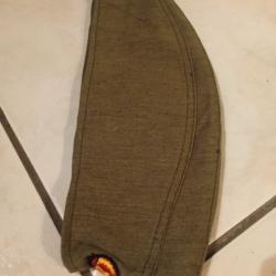 Militaria RDA / DDR Calot NVA