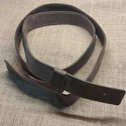 Bretelle pour fusil style Schmidt-Rubin sans marquage
