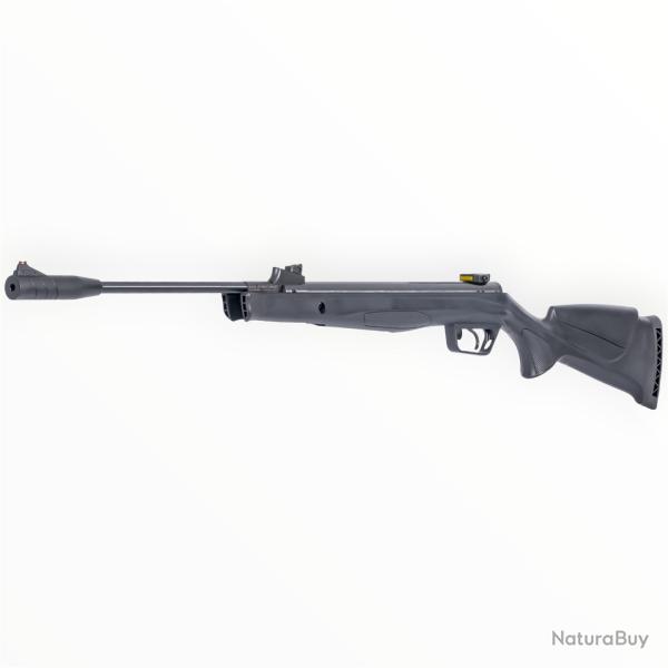 SOLDES ! CARAB UX R-FORCE TARGET GAS PISTON CAL 4.5MM 19.9 J SYNTHETIQUE