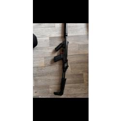 AAP 01 Custom HPA