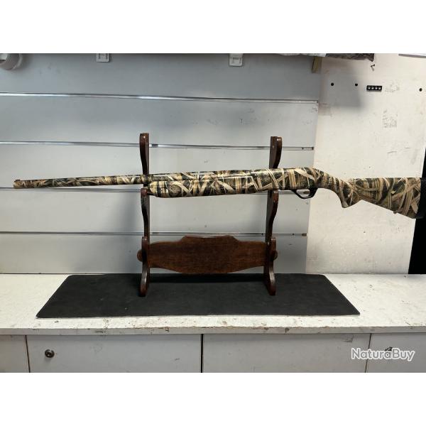 Fusil semi-automatique WINCHESTER mod�le SX4 cal.12 can 71cm ch 89mm super etat