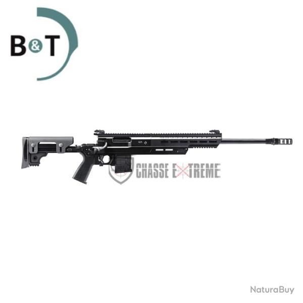 Carabine B&T APR 308 Pro 24" Cal 308 Win