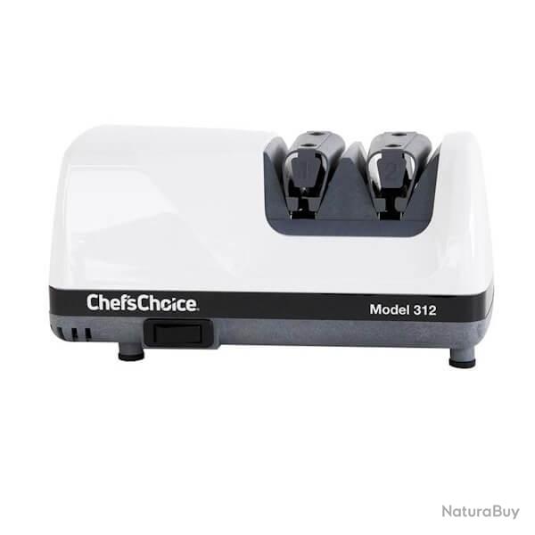 Aiguiseur �lectrique Chef's Choice Diamond Ultrahone 312