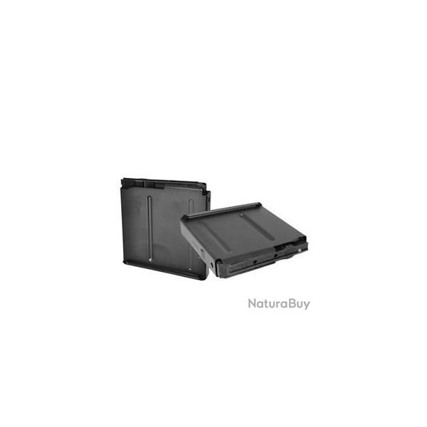 Chargeur Accurate Mag 5 coups 300 RUM - 3.850"