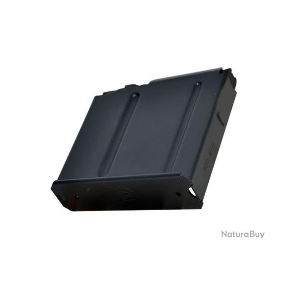 Chargeur AICS-AT LA 5 coups 300 WM - 3.715"