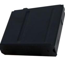 Chargeur AICS-AT LA 5 coups 338 LM - 3.715" - NON CIP