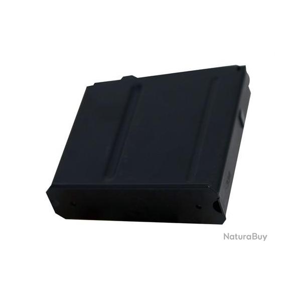 Chargeur AICS-AT LA 5 coups 338 LM - 3.715" - NON CIP