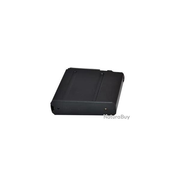 Chargeur AICS-AX LA 5 coups 300 WM - 3.715"