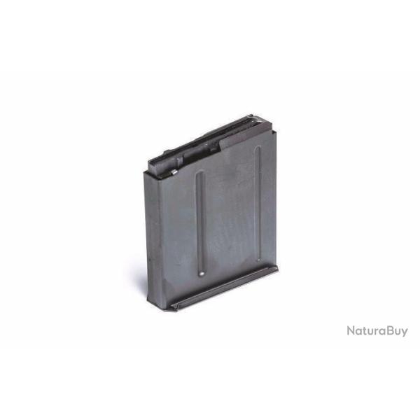 Chargeur MDT LA m�tal 5 coups 300 WM - 3.715"