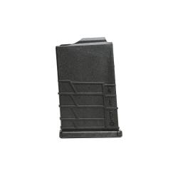 Chargeur MDT SA polym&egrave;re 10 coups 308 Win noir