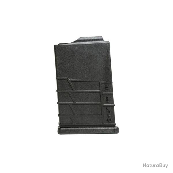 Chargeur MDT SA polym�re 10 coups 308 Win noir