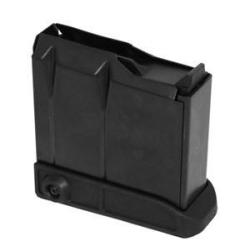 Chargeur 10 coups Tikka T3x CTR, Arctic et TAC A1