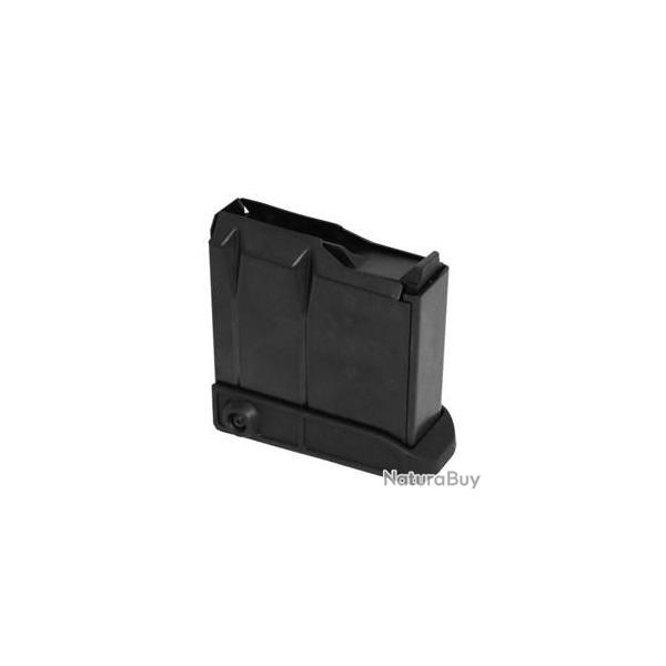 Chargeur 10 coups Tikka T3x CTR, Arctic et TAC A1