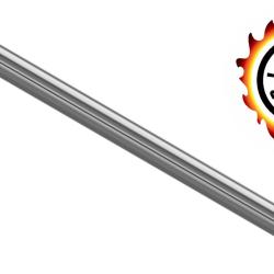 Canon match LW cal 22 LR pr&ecirc;t &agrave; monter pour CZ 455/457