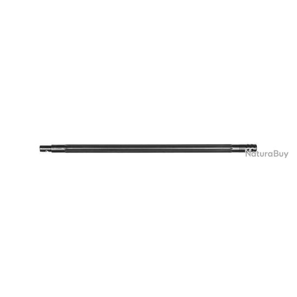 Kit Canon Match flut� cal 22 LR pour CZ 455/457 filet� + FdB