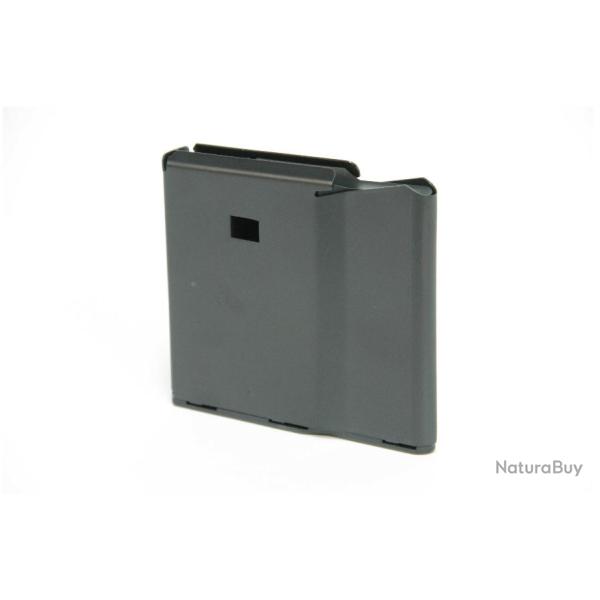 Chargeur Desert Tech SRS 5 coups 300 WM / 338 LM