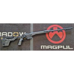 Custom Bergara Carbon - HNT26 cal 6.5 PRC