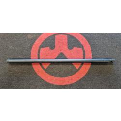 PROMO : Canon CZ Varmint cal 22 LR pour CZ 455/457 filet&eacute; 1/2-20