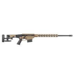 SUPER PROMO : Ruger Pr&eacute;cision Rifle V2 cal 6.5 CM Coyote