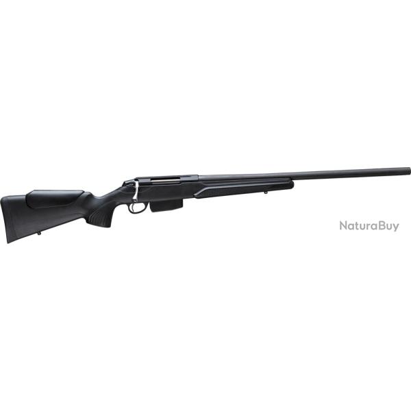 Tikka T3 Varmint cal 260 Rem 20" filet�e