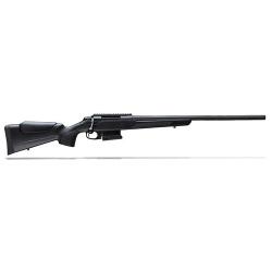Tikka T3x CTR 24" cal 6.5 Creedmoor avec busc r&eacute;glable
