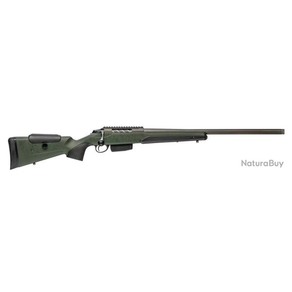 Tikka T3x Super Varmint Tungsten cal 6.5 PRC