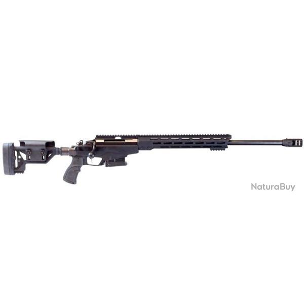 Tikka T3x TAC A1 cal 308 Win avec FdB